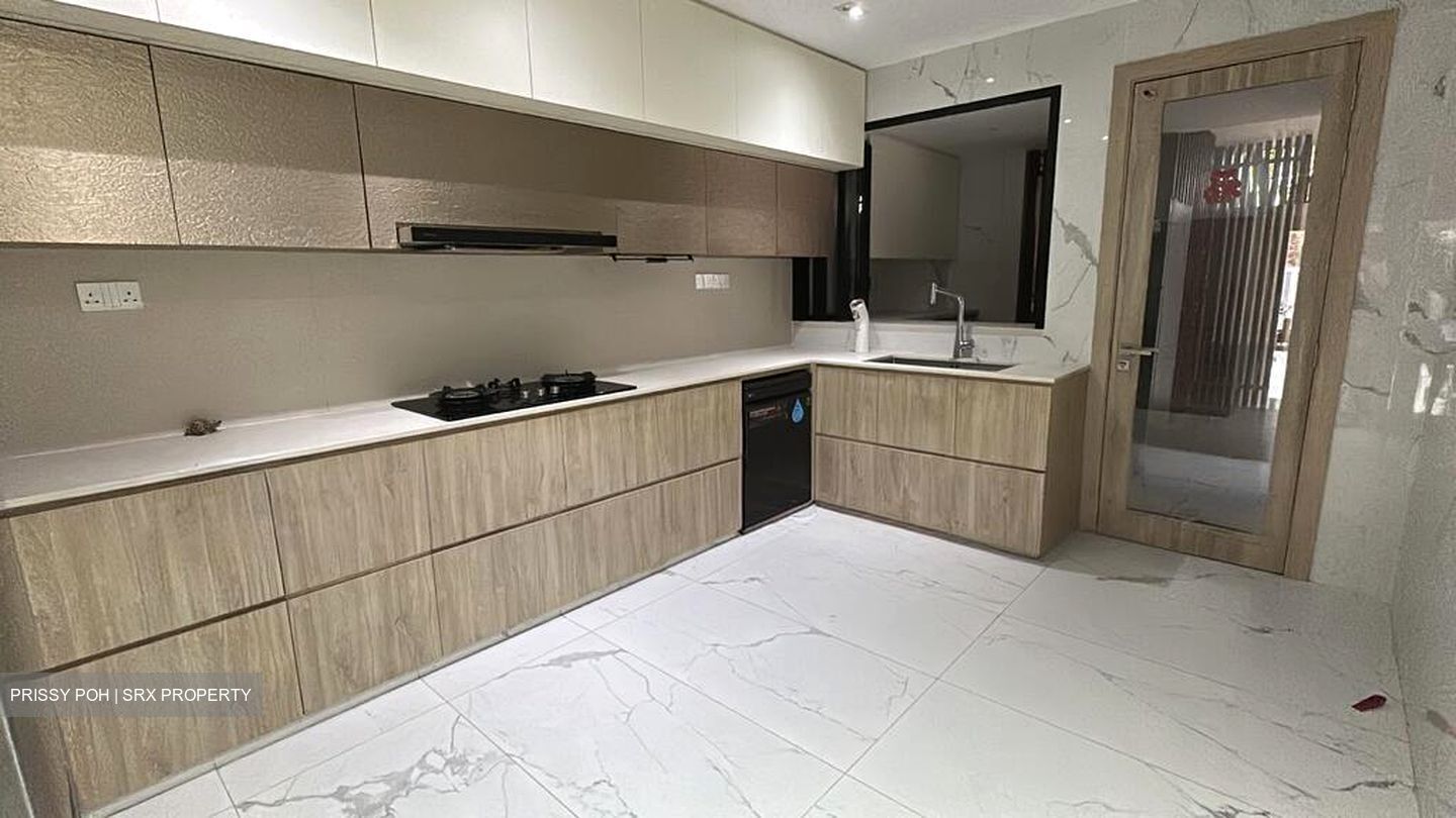 Jalan Greja (D16), Semi-Detached #497342411